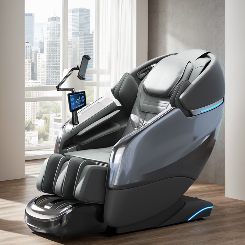 Bras robotique G6 Gray SL Rail