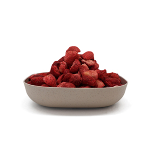 Ranova טוב טעם טבעי תות הקפאת פירות וירקות חטיפים לחיות מחמד וחיות מחמד מזון עבור כלב הזנות - Product Image 3