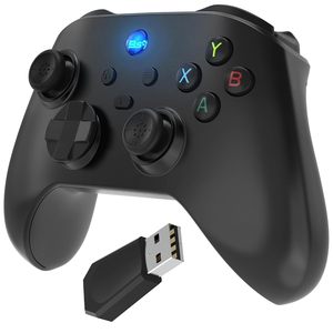 G6 Wireless BT Game <b>Controller</b> Hall Joystick Gamepad <b>for</b> IOS Android NS PC Mobile Gaming <b>Controller</b> - Product Image 1