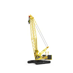 Best Price 150ton XGC150 Crawler Crane