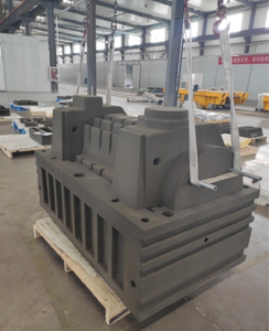 3D in ấn cát lõi và khuôn mẫu thiết kế cho năng lượng mới động cơ nhà ở cơ sở kim loại đúc DIY 3D in ấn với mô phỏng, khuôn mẫu - Product Image 4