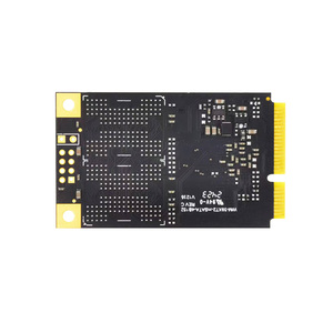 MSATA SSD 256GB 512GB Mini <span class=keywords><strong>SATA</strong></span> 64GB nội bộ đĩa cứng cho máy tính xách tay máy tính xách tay mini SSD 1TB 128GB mSATA - Product Image 4