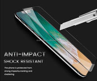 Yanchentian gros 21D couverture trempé téléphone verre protecteur d'écran Film pour Itel A70 A60 S A50 A35 A33 Plus A18 A17 A16 A06