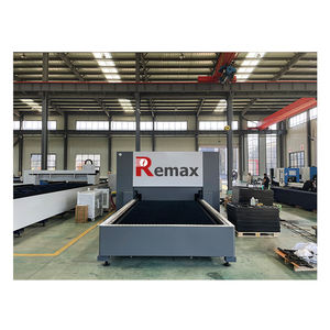 REMAX เครื่องตัดโลหะ1530ด้วยเลเซอร์ CNC โต๊ะ<span class=keywords><strong>แลก</strong></span>เปลี่ยนอัตโนมัติ - Product Image 4