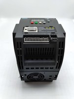 6l3210-5be23-0uv0 Sinamics V20 Ac Drive Set Lengkap Aksesoris PLC Industri: Sensor / Kontaktor / Relay, Umum