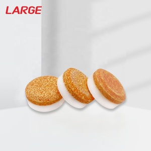 Nhãn hiệu riêng không độc hại công thức Xử Lý Rác sạch hơn và khử mùi máy tính bảng 24 gói-1 năm cung cấp - Product Image 3