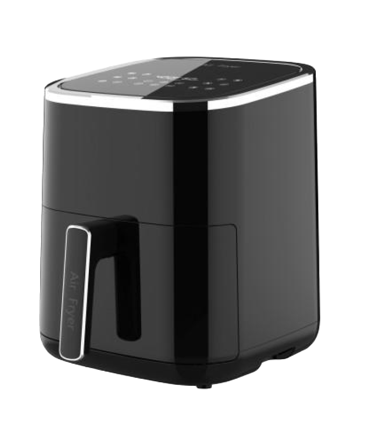 Black-3018D