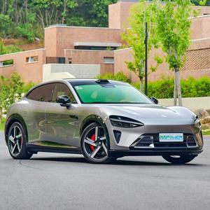 Véhicule électrique SUV Xiao'<span class=keywords><strong>mi</strong></span> YU7 en stock, version haute performance longue portée Xiao'<span class=keywords><strong>mi</strong></span> YU7 MAX, livraison rapide VV-POWER - Product Image 3