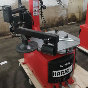 Karjoys Machine à changer les pneus en gros avec bras d'assistance Modèle avancé <span class=keywords><strong>de</strong></span> changeur <span class=keywords><strong>de</strong></span> pneus - Product Image 6