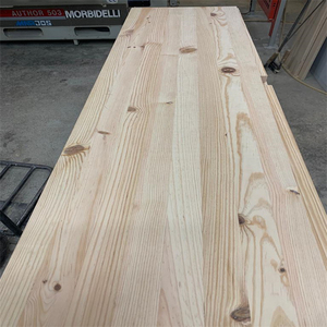 Chống mối mọt được xử lý 2x4x16 'ván gỗ thông để xây dựng - Product Image 5