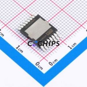 ทรานซิสเตอร์สนาม HDSOP-16 IPTC014N10NM5ATMA1 (Mosfet) ใหม่และดั้งเดิม - Product Image 1