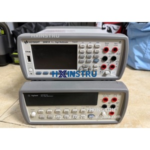 1 PCS Multímetro Digital Keysight 34461A de 6 Dígitos/stock&lhy H - Product Image 1