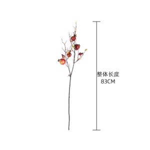 M822 vente en gros, tige <span class=keywords><strong>de</strong></span> branche <span class=keywords><strong>de</strong></span> baies <span class=keywords><strong>de</strong></span> grenade artificielle à 6 têtes pour Festival à domicile - Product Image 6