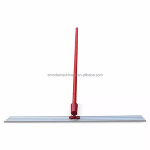 Flotteur manuel de taureau de ciment de règle de tige lisse de truelle concrète pour le trottoir de <span class=keywords><strong>plancher</strong></span> - Product Image 5