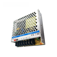 Fuente de Alimentación CA/CC Triple No Aislada Mornsun LM50-10Cxx de 50W, Garantía de 3 Años, Carcasa Metálica para Control Industrial y Hogar Inteligente