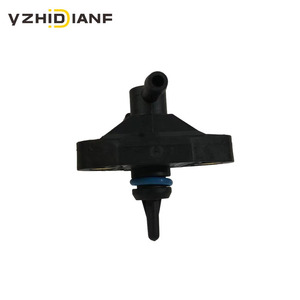 Sensor de Presión de Inyección de Combustible <span class=keywords><strong>Precio</strong></span> de Fábrica 3F2Z9G756AC 3F2Z-9G756-AC CM-5229 Para Ford Focus Explorer Escape Mustang - Product Image 3