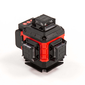 Sản Phẩm Mới 4D Màu Xanh Lá Cây Mức Độ Laser Đa Chức Năng Chuyên Nghiệp Mức Độ Laser Công Nghiệp Laser Cấp Cho Xây Dựng Wrkers Sử Dụng - Product Image 5