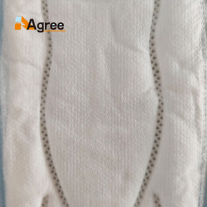 Assorbenti Igienici Femminili in Cotone Biologico a Prezzo <span class=keywords><strong>Economico</strong></span>, Confortevoli e Usa e Getta per Signore - Product Image 4
