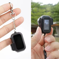 Cámara de Acción Mini HD 1080P Y3000, Resistente al Agua, Deportiva, de Bolsillo, para Viajes, Senderismo, Niños, con Filtro CMOS de Enfoque Fijo, Regalo