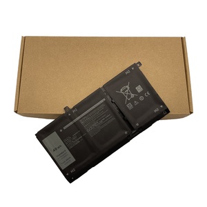 适用于戴尔Latitude 15 3510、Inspiron 13 7306 2合1、7306 2in1、14 5401、15 5501、5502的高级笔记本电脑电池JK6Y6 - Product Image 6