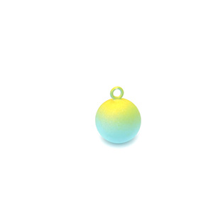 Rinfuse creative Balle Bali <span class=keywords><strong>gravidanza</strong></span> <span class=keywords><strong>campanello</strong></span> rintocco palla armonia suono cicalino ciondolo Mexcian <span class=keywords><strong>collana</strong></span> o decorazione Bola - Product Image 5