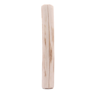 Bastoncino da Masticare per Cani in Legno Biodegradabile, Design in Legno di Caffè, Pulizia Orale, Non Tossico, Giocattolo Multifunzionale per Animali - Product Image 3