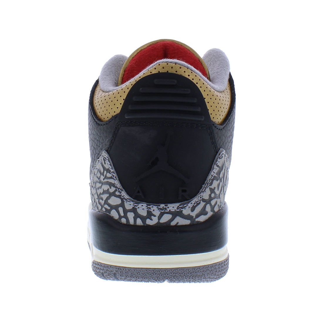 jordan 3 authentic