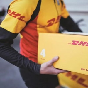 Service de transport aérien express international DHL pour la livraison de petits colis transfrontaliers de Chine vers l'Europe et l'Amérique - Product Image 4
