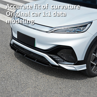 Haute qualité BYD Yuan Plus Kit de carrosserie de voiture aileron arrière et accessoire de pare-chocs nouvel état Options de mise à niveau en gros