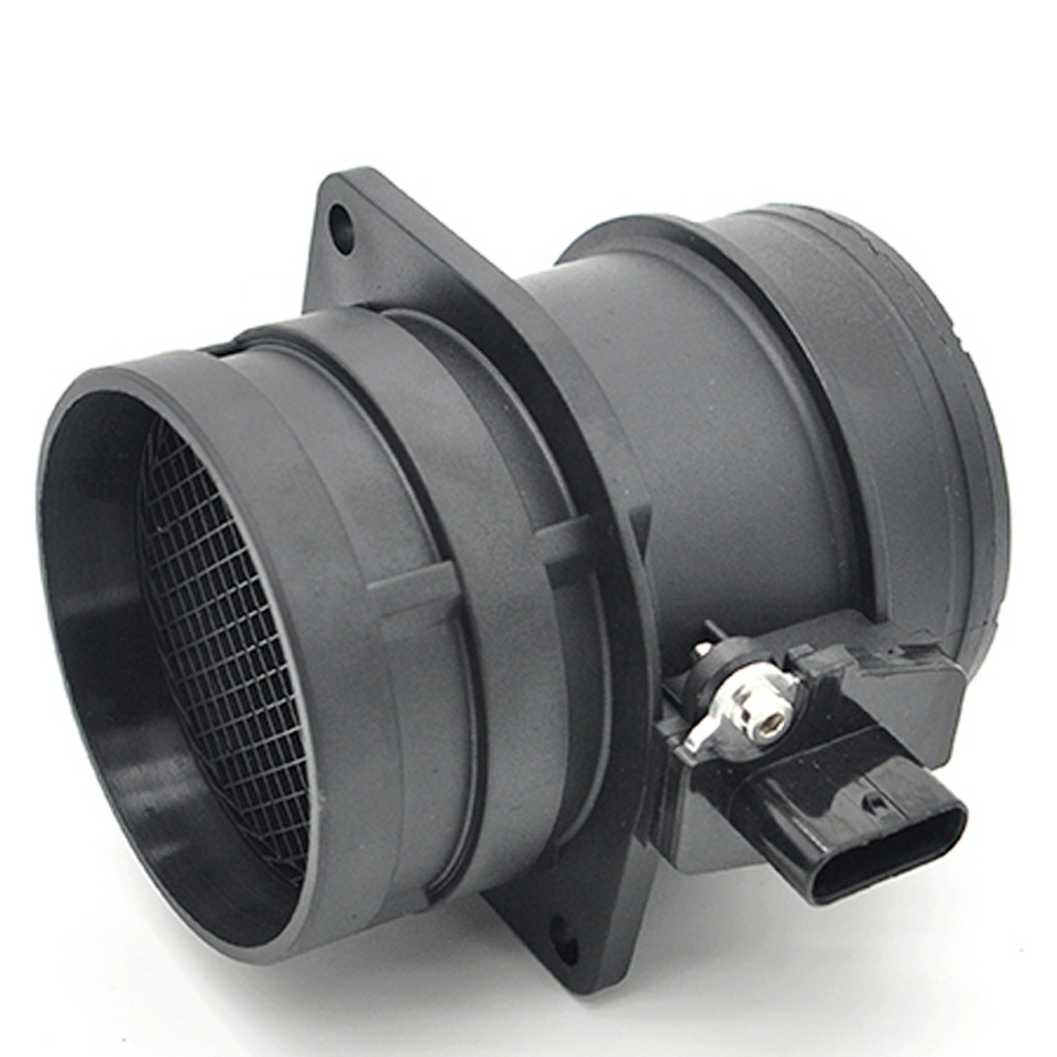 06J906461D AFH60-37 Mass Air Flow Sensor For Audi Volkswagen VW