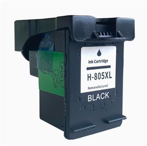 Cartucho de Tinta de Color 805XL Remanufacturado Premium, Compatible con las Impresoras Deskjet 2720, <span class=keywords><strong>2722</strong></span>, 2723, 2330, 1212, 1210, 2332, 2729 - Product Image 3