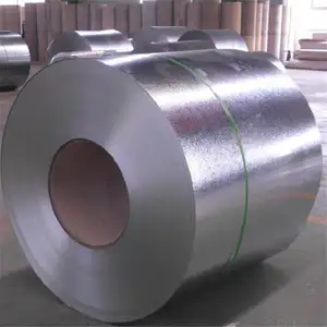 Hochwertige Dicke 0,12-2.5 mm verzinkte Bleche Blechpreise verzinkte Stahlspule