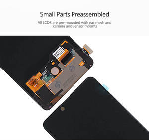 Pantalla Original para <span class=keywords><strong>Xiaomi</strong></span> Redmi K20 Pro, Pantalla para Redmi K20 Pro, LCD para Redmi K20 Pro, Precio de Fábrica, Venta al por Mayor - Product Image 2