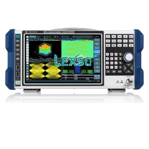 เครื่องวิเคราะห์สัญญาณ Rohde & Schwarz R&S FPL1003 ช่วงความถี่ 5 kHz - 3 GHz - Product Image 6