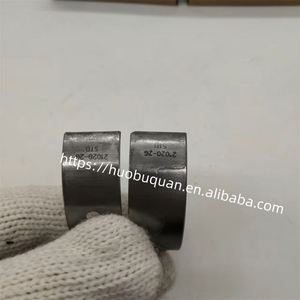 21020-2G000 Cars Engine Parts Juego de cojinetes del cigüeñal Cars 210202G000 21020-2G000 - Product Image 6