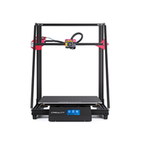 Высококачественный сверхбольшой 3D принтер: многофункциональный для разнообразных нужд
