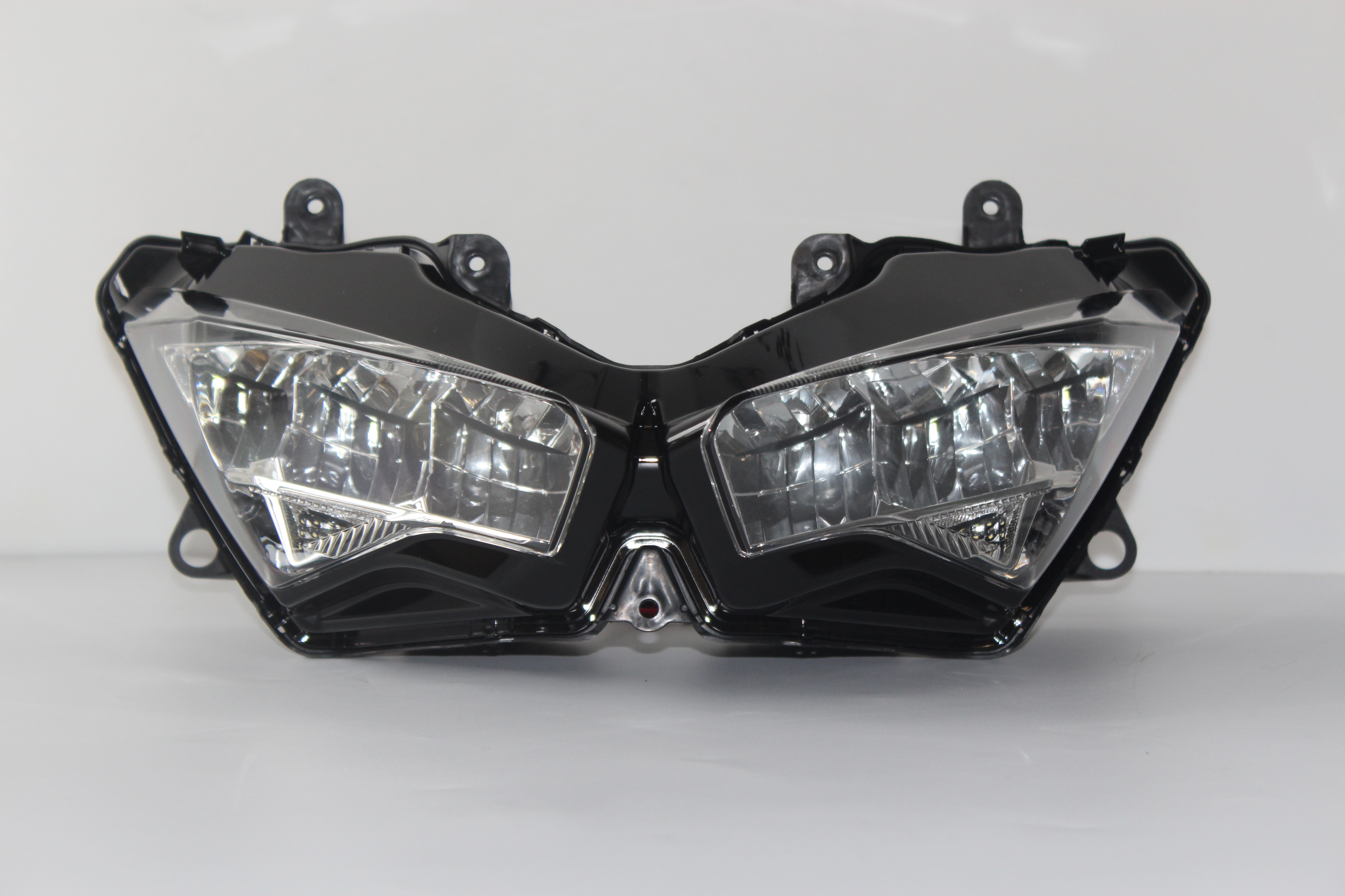 パーツ Hakuya Webike | U-KANAYA ユーカナヤ GPタイプ アルミビレットレバー