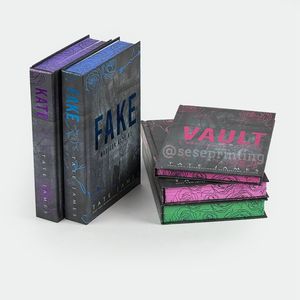 Специальное издание в твердом переплете для печати книг - Product Image 4