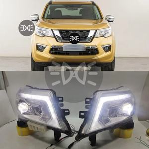NAVARA ไฟหน้ารถ Nissan tuda อุปกรณ์เสริมจริงสำหรับไฟหน้ารถ<span class=keywords><strong>มือ</strong></span><span class=keywords><strong>สอง</strong></span> - Product Image 4