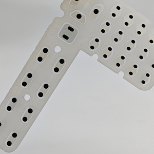 The Rubber Number Digital <strong>Keypad</strong> for GM52 50 Total Station - Product Image 5