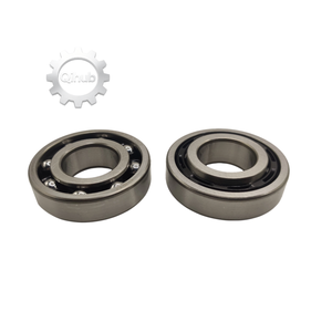 Roulement de boîte de vitesses automobile de qualité d'usine d'origine, roulement à billes à gorge profonde OEM 026BX5814 43226-26AA0 4322626AA0 - Product Image 3