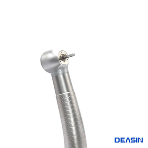 Dentaire <span class=keywords><strong>COXO</strong></span> <span class=keywords><strong>CX207</strong></span>-W bouton poussoir pièce à main Air Turbine pièces à main haute vitesse outils de dentisterie - Product Image 6