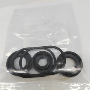 Kit de Reparación de Sello de Aceite para Horquilla Delantera de Motocicleta, Juego de Sellos Antipolvo para Scooter, Motocross, ATV, <span class=keywords><strong>Quad</strong></span> - Product Image 3