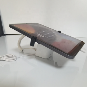 Khóa Báo Động Chống Trộm Điện Thoại Thông Minh Bảo Mật Cao Giá Đỡ An Ninh Bán Lẻ Màn Hình Máy Tính Bảng Di Động - Product Image 1