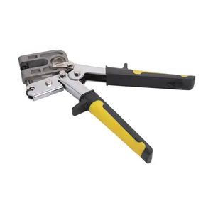 10 "Soco Alicatadores Keel Fórceps Soco Bloqueio Stud Crimper MINI Stud Crimper - Product Image 3