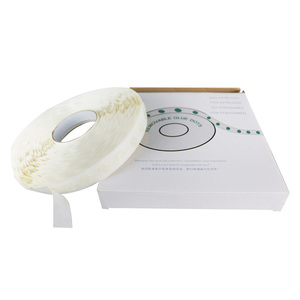 Points adhésifs ronds double face transparents en <span class=keywords><strong>acrylique</strong></span> pour points de <span class=keywords><strong>colle</strong></span>, ruban adhésif, <span class=keywords><strong>mastic</strong></span>, ballons et découpe de masques - Product Image 1