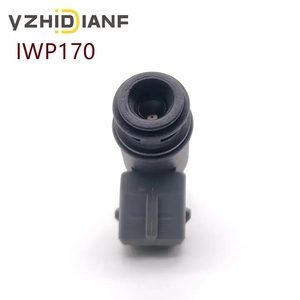 หัวฉีดน้ำมันเชื้อเพลิงของแท้ IWP-170 IWP170สำหรับ VW Fox gol 1.0 53kW - Product Image 6