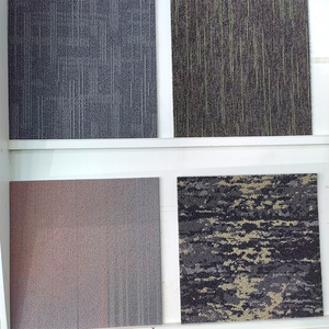 Azulejos de alfombra de casino impresos a máquina de nailon 100% - Product Image 3