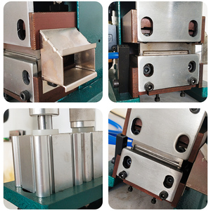 Multi-Core Draad, Lint Stripmachine - Product Image 5