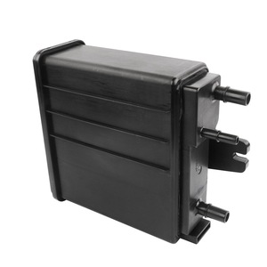 Válvula Solenoide del Canister de Carbón Chevrolet 911-149 12573648 15109431 215-464 Tipo Diafragma con Tapa - Product Image 3